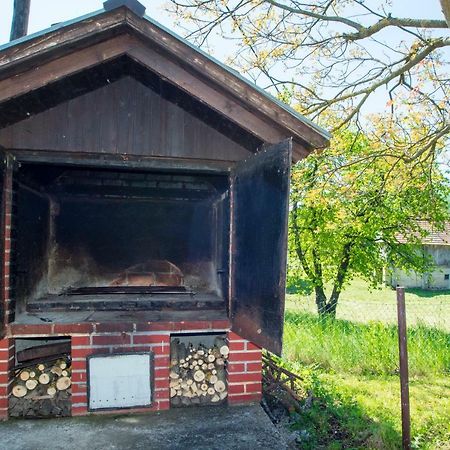 Cherry House Διαμέρισμα Slunj Εξωτερικό φωτογραφία