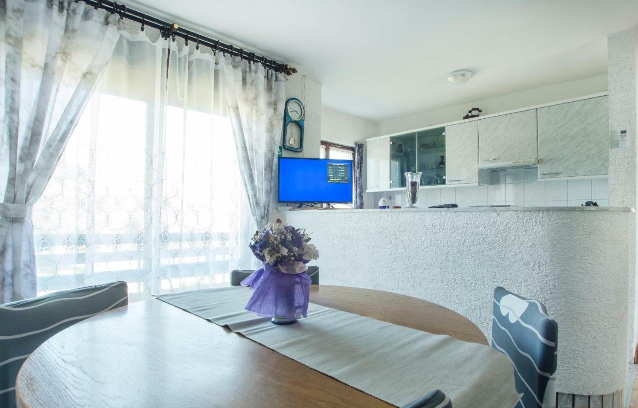 Cherry House Διαμέρισμα Slunj Εξωτερικό φωτογραφία