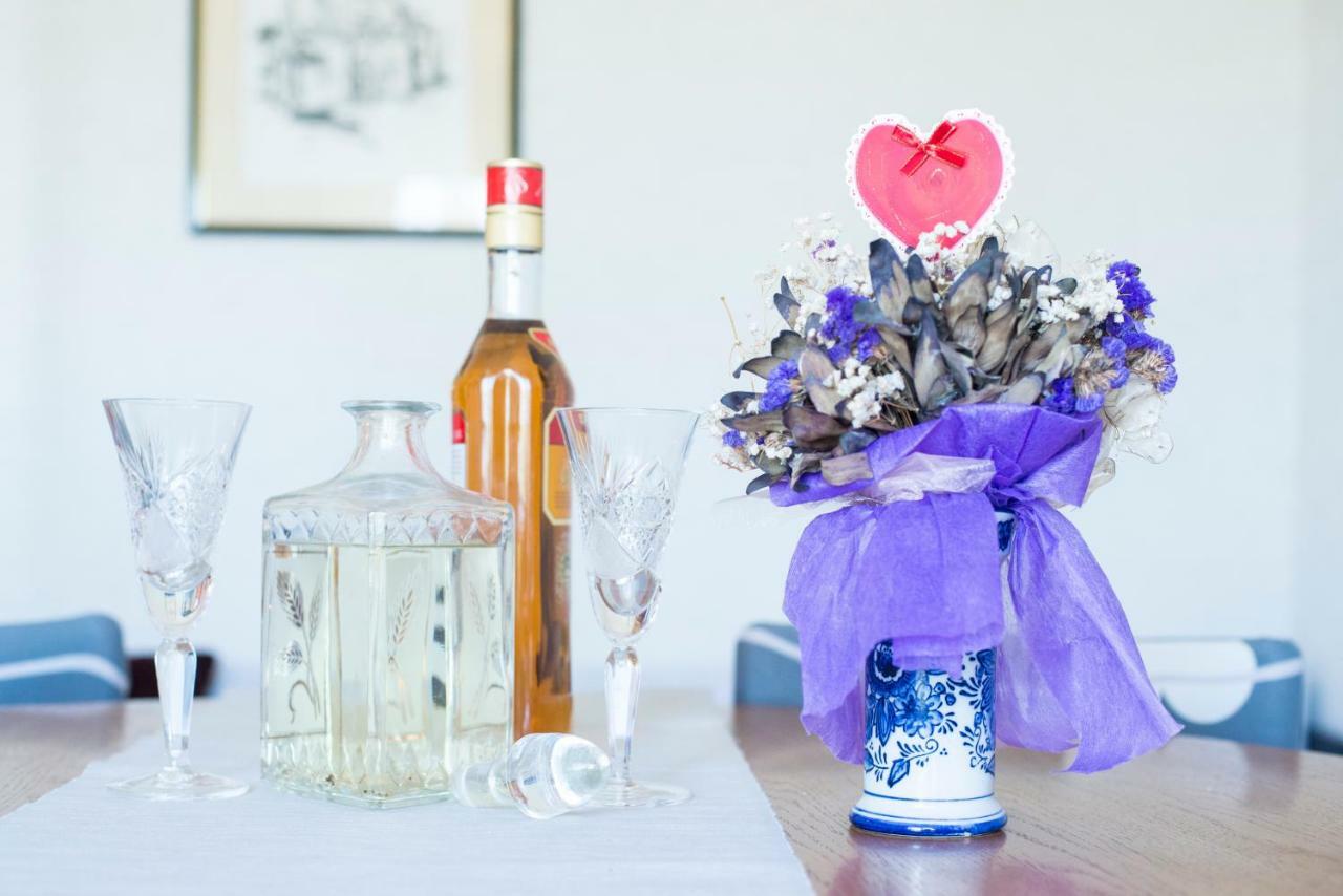 Cherry House Διαμέρισμα Slunj Εξωτερικό φωτογραφία