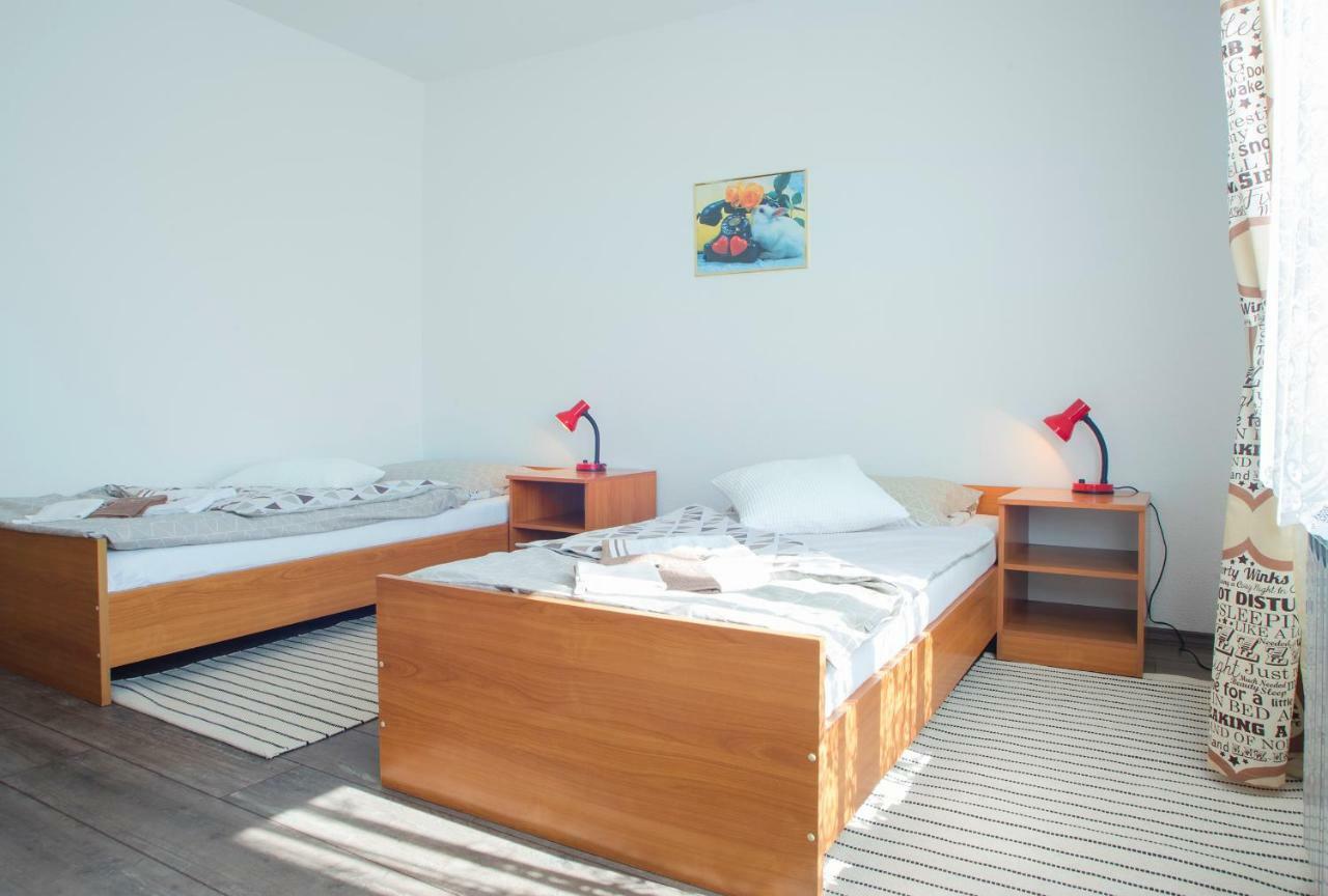 Cherry House Διαμέρισμα Slunj Εξωτερικό φωτογραφία