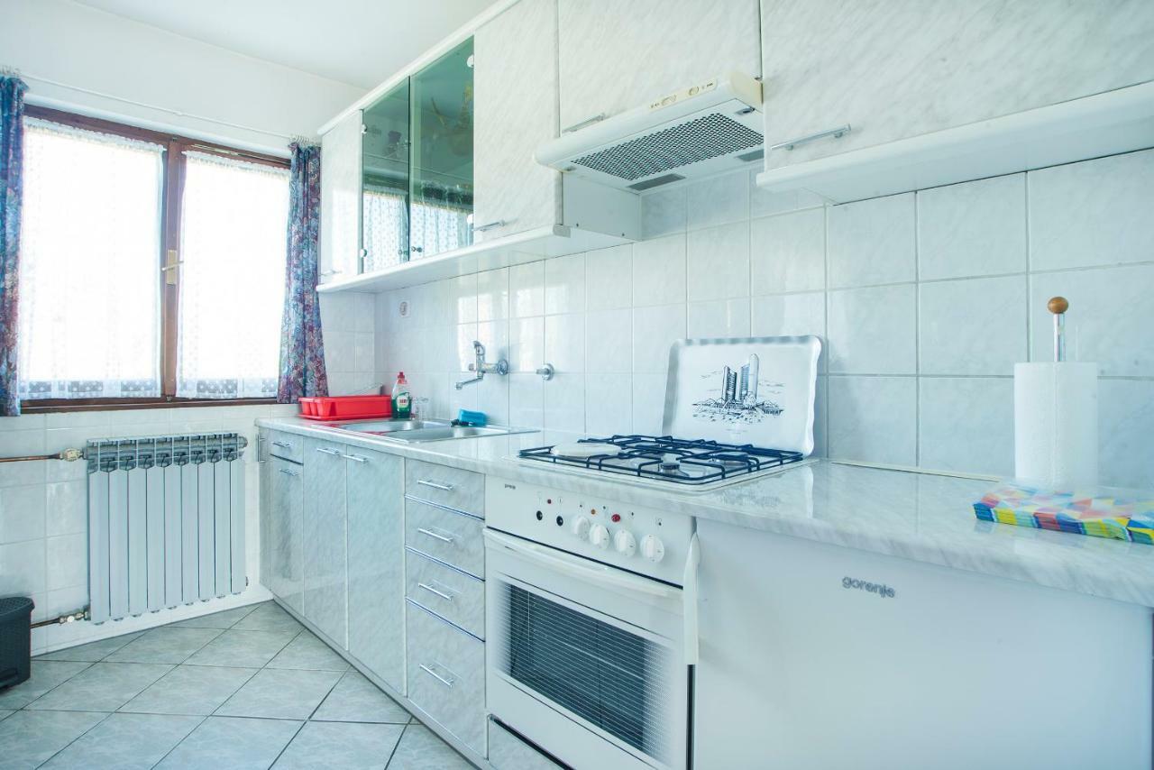 Cherry House Διαμέρισμα Slunj Εξωτερικό φωτογραφία