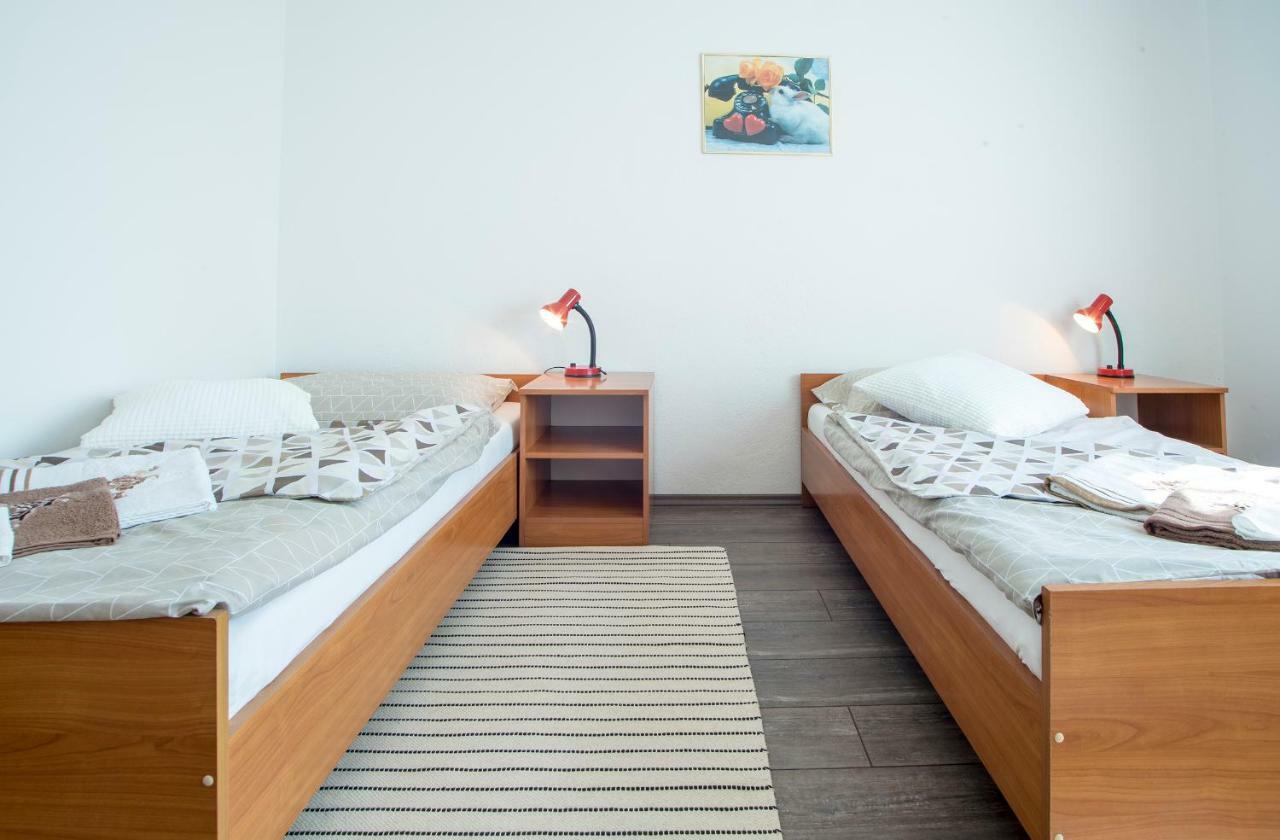 Cherry House Διαμέρισμα Slunj Εξωτερικό φωτογραφία