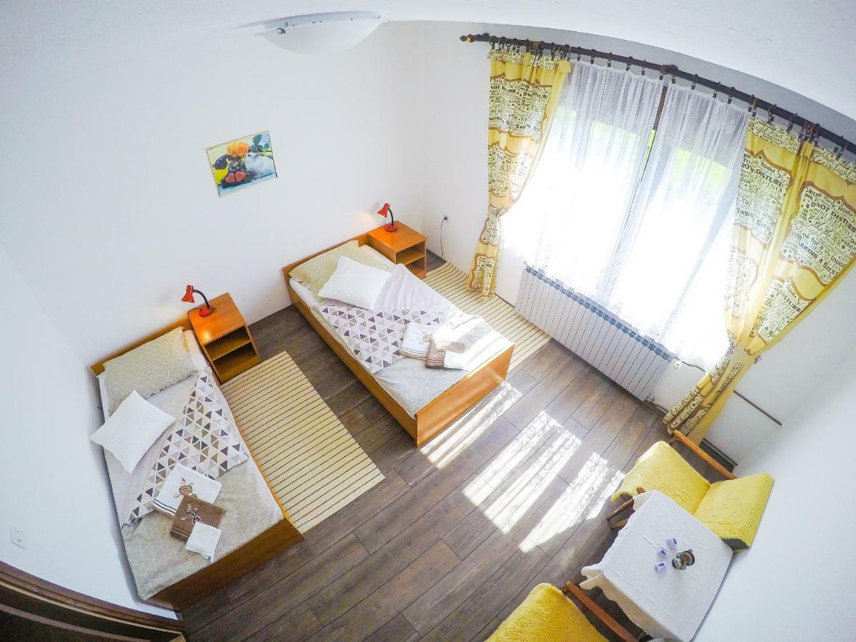 Cherry House Διαμέρισμα Slunj Εξωτερικό φωτογραφία