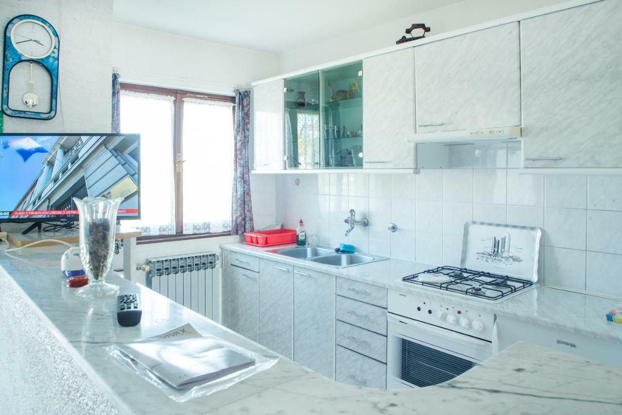 Cherry House Διαμέρισμα Slunj Εξωτερικό φωτογραφία