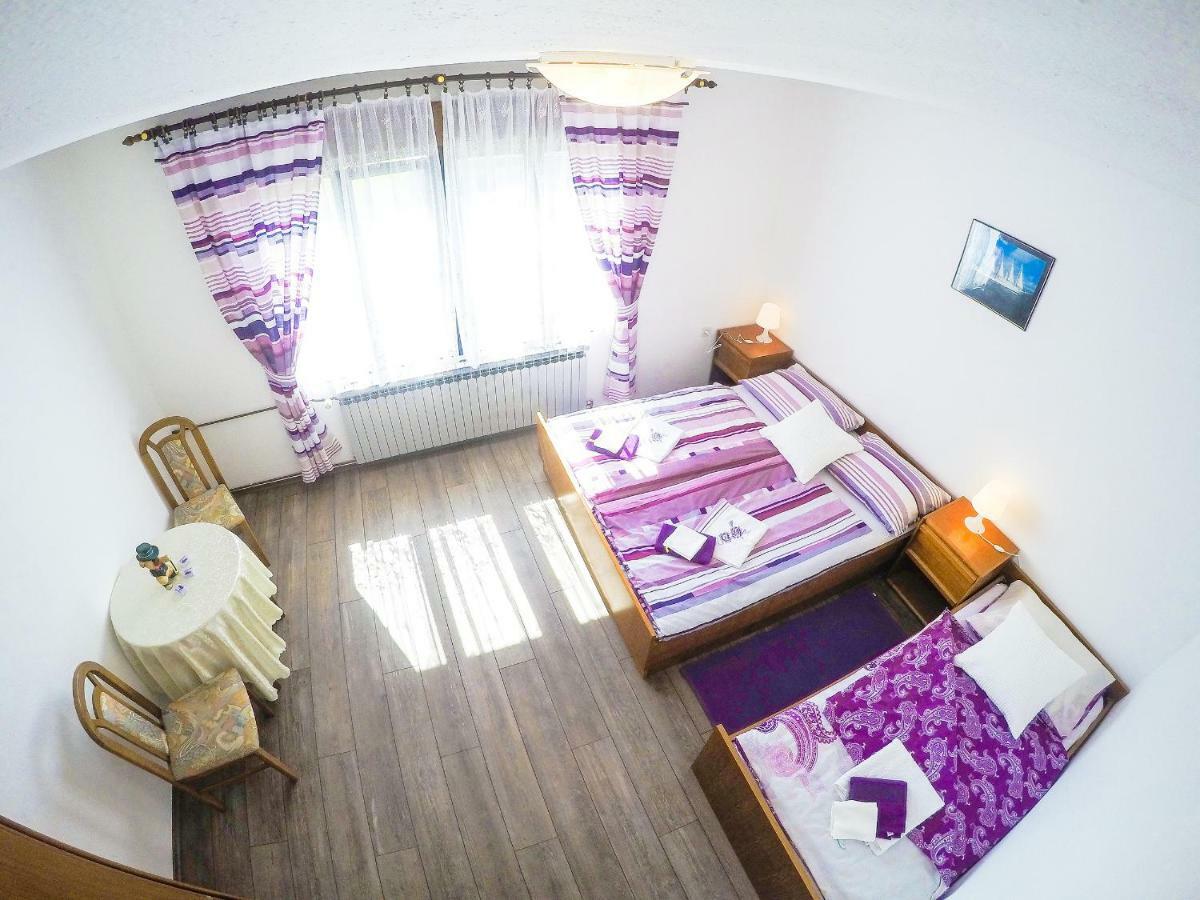 Cherry House Διαμέρισμα Slunj Εξωτερικό φωτογραφία
