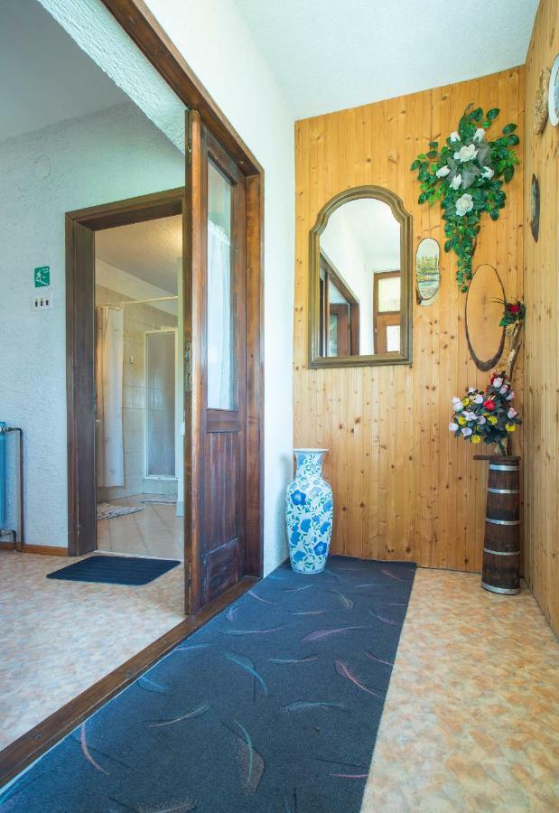Cherry House Διαμέρισμα Slunj Εξωτερικό φωτογραφία