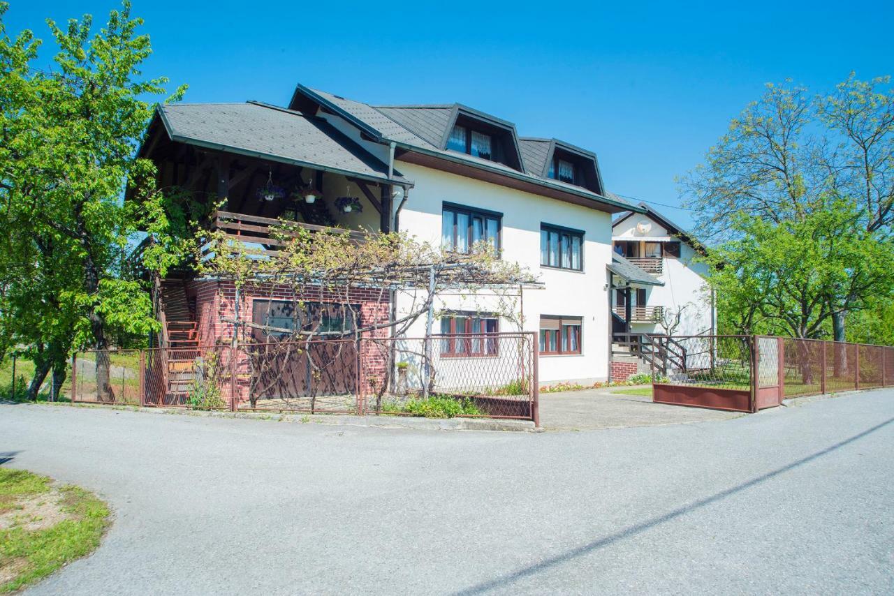 Cherry House Διαμέρισμα Slunj Εξωτερικό φωτογραφία